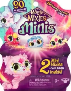 MAGIC MIXIES MINIS S1 2pk | Teddy Toys Kinderwelt