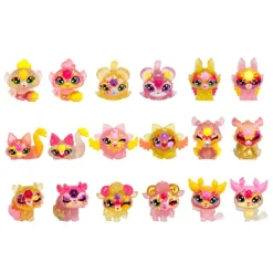 MAGIC MIXIES MINIS S1 4pk | Teddy Toys Kinderwelt