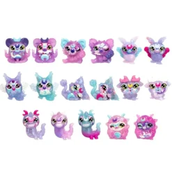 MAGIC MIXIES MINIS S1 4pk | Teddy Toys Kinderwelt