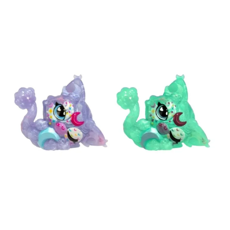 MAGIC MIXIES MINIS S1 4pk | Teddy Toys Kinderwelt