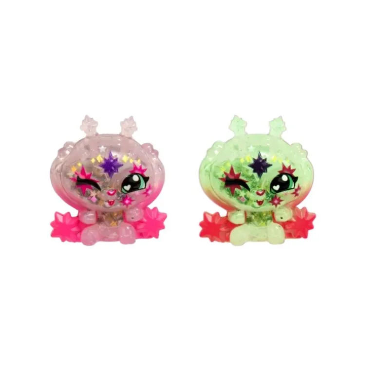 MAGIC MIXIES MINIS S1 4pk | Teddy Toys Kinderwelt