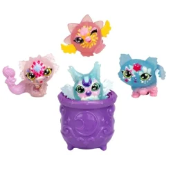 MAGIC MIXIES MINIS S1 4pk | Teddy Toys Kinderwelt