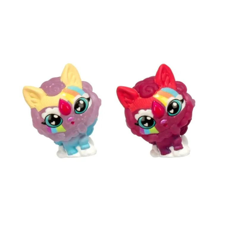 MAGIC MIXIES MINIS S1 4pk | Teddy Toys Kinderwelt