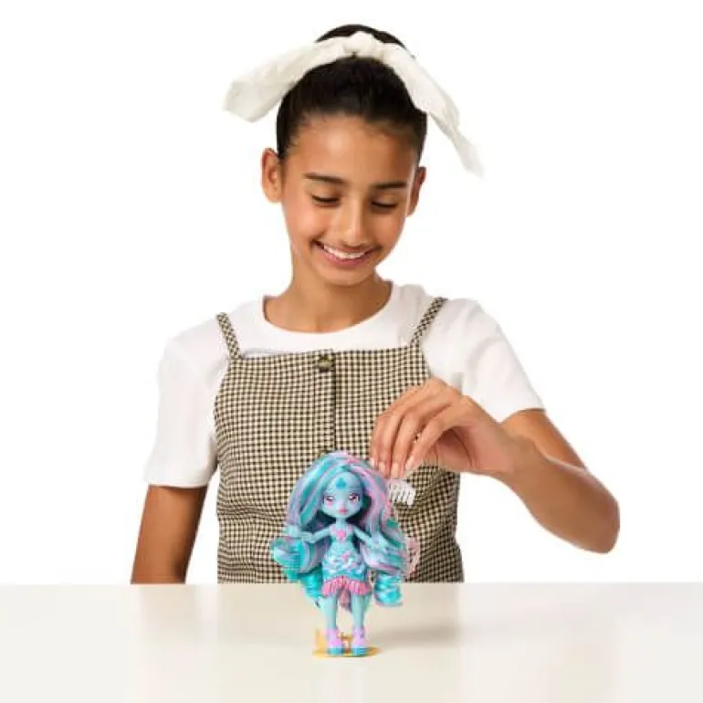 MAGIC MIXIES Pixlings - grün-blau | Teddy Toys Kinderwelt