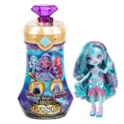 MAGIC MIXIES Pixlings - grün-blau | Teddy Toys Kinderwelt