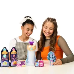 MAGIC MIXIES Pixlings - grün-blau | Teddy Toys Kinderwelt