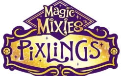 MAGIC MIXIES Pixlings - grün-blau | Teddy Toys Kinderwelt