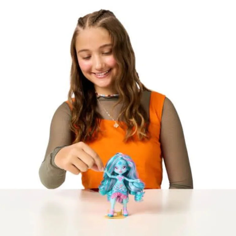 MAGIC MIXIES Pixlings - grün-blau | Teddy Toys Kinderwelt