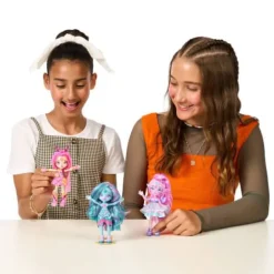 MAGIC MIXIES Pixlings - grün-blau | Teddy Toys Kinderwelt