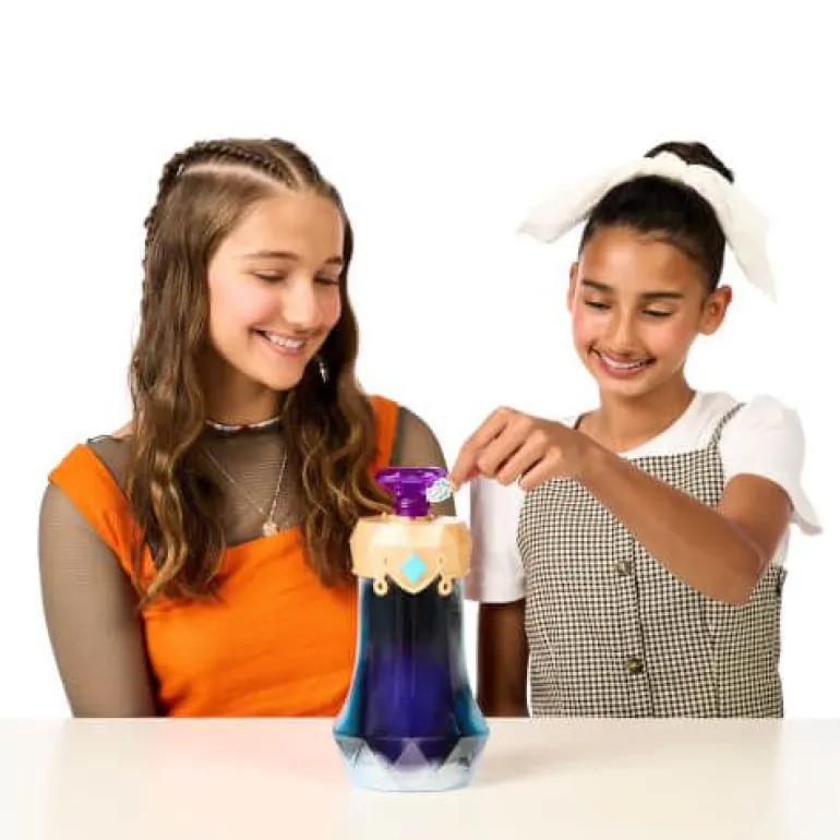 MAGIC MIXIES Pixlings - grün-blau | Teddy Toys Kinderwelt