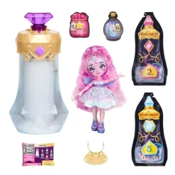 MAGIC MIXIES Pixlings - Puppe Unia (lila) | Teddy Toys Kinderwelt