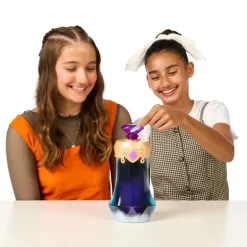 MAGIC MIXIES Pixlings - Puppe Deerlee (pink) | Teddy Toys Kinderwelt