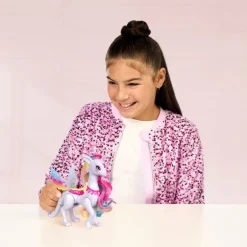 MAGIC MIXIES PIXLINGS Puppe & Pegacorn Set | Teddy Toys Kinderwelt