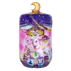 MAGIC MIXIES PIXLINGS Puppe & Pegacorn Set | Teddy Toys Kinderwelt