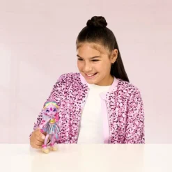 MAGIC MIXIES PIXLINGS Puppe & Pegacorn Set | Teddy Toys Kinderwelt