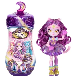 MAGIC MIXIES PIXLINGS S2 W1 DOLL Einzelpack - CATLYN | Teddy Toys Kinderwelt