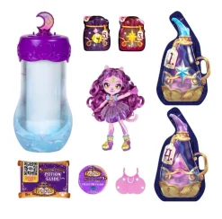 MAGIC MIXIES PIXLINGS S2 W1 DOLL Einzelpack - CATLYN | Teddy Toys Kinderwelt