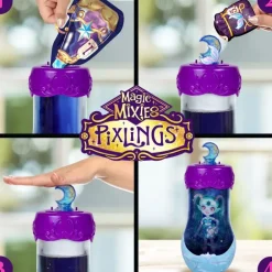 MAGIC MIXIES PIXLINGS S2 W1 DOLL Einzelpack - MARENA | Teddy Toys Kinderwelt