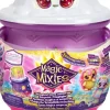 MAGIC MIXIES S4 Magical Gem Surprise Zauberkessel - Sonne | Teddy Toys Kinderwelt