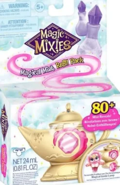 MAGIC MIXIES S3 Wunderlampe Nachfüllpack | Teddy Toys Kinderwelt