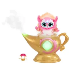 MAGIC MIXIES S3 Wunderlampe - pink | Teddy Toys Kinderwelt
