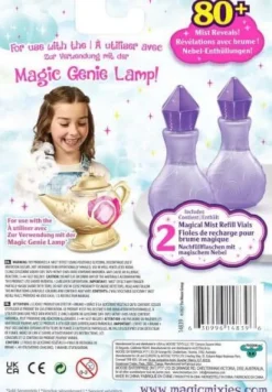 MAGIC MIXIES S3 Wunderlampe Nachfüllpack | Teddy Toys Kinderwelt