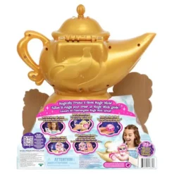 MAGIC MIXIES S3 Wunderlampe - pink | Teddy Toys Kinderwelt