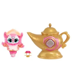MAGIC MIXIES S3 Wunderlampe - pink | Teddy Toys Kinderwelt