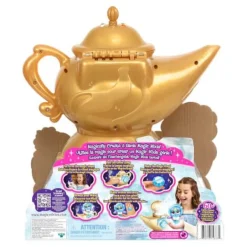 MAGIC MIXIES S3 Wunderlampe - blau | Teddy Toys Kinderwelt