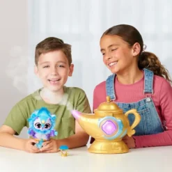 MAGIC MIXIES S3 Wunderlampe - blau | Teddy Toys Kinderwelt