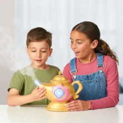 MAGIC MIXIES S3 Wunderlampe - pink | Teddy Toys Kinderwelt