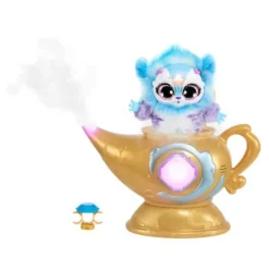 MAGIC MIXIES S3 Wunderlampe - blau | Teddy Toys Kinderwelt