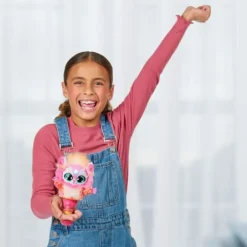 MAGIC MIXIES S3 Wunderlampe - pink | Teddy Toys Kinderwelt