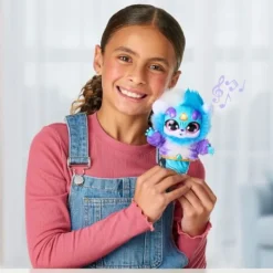 MAGIC MIXIES S3 Wunderlampe - blau | Teddy Toys Kinderwelt