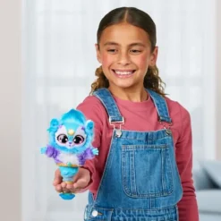 MAGIC MIXIES S3 Wunderlampe - blau | Teddy Toys Kinderwelt