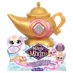 MAGIC MIXIES S3 Wunderlampe - pink | Teddy Toys Kinderwelt