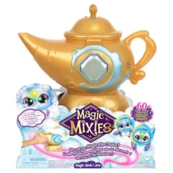 MAGIC MIXIES S3 Wunderlampe - blau | Teddy Toys Kinderwelt