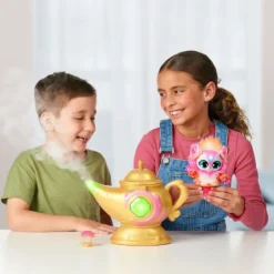 MAGIC MIXIES S3 Wunderlampe - pink | Teddy Toys Kinderwelt