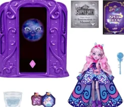MAGIC MIXIESPS FSHN DOLL Mirror - (FR/DE/NL) | Teddy Toys Kinderwelt