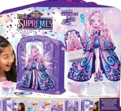 MAGIC MIXIESPS FSHN DOLL Mirror - (FR/DE/NL) | Teddy Toys Kinderwelt