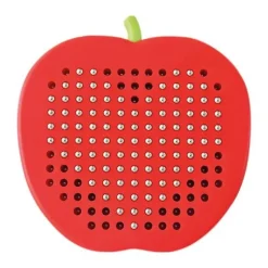 Magnet Zeichentafel Apfel | Teddy Toys Kinderwelt