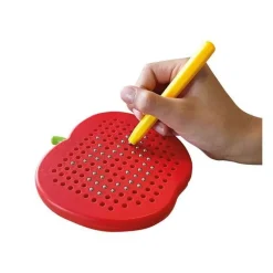 Magnet Zeichentafel Apfel | Teddy Toys Kinderwelt