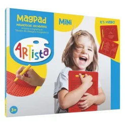 Magnet Zeichentafel Mini | Teddy Toys Kinderwelt