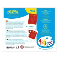 Magnet Zeichentafel Mini | Teddy Toys Kinderwelt