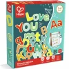 Magnetisches Alphabet | Teddy Toys Kinderwelt
