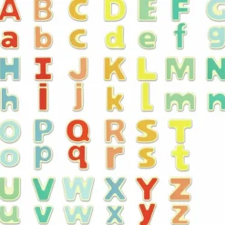 Magnetisches Alphabet | Teddy Toys Kinderwelt