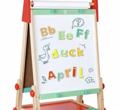 Magnetisches Alphabet | Teddy Toys Kinderwelt