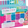 Make It Real - Heishi Perlenbox | Teddy Toys Kinderwelt
