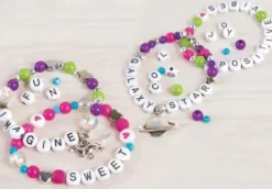 Make it real - Rock´n Block Armbänder | Teddy Toys Kinderwelt