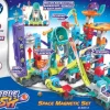 Marble Rush - Space Magnetic Set XL300 E | Teddy Toys Kinderwelt